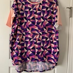 Brand new LulaRoe Irma